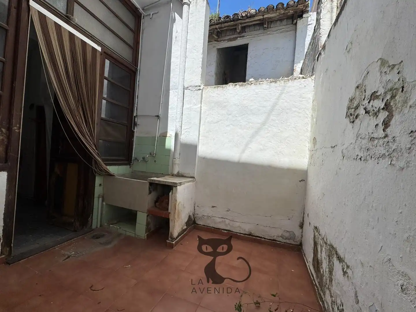 Terrassa de Casa o xalet en venda en Catarroja amb Terrassa i Balcó