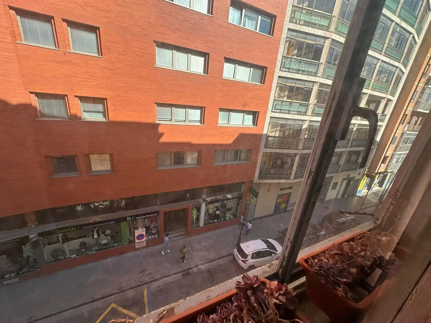 Pis amb ascensor en venda a Zona Sur - Barrio Cortes, imagen 8