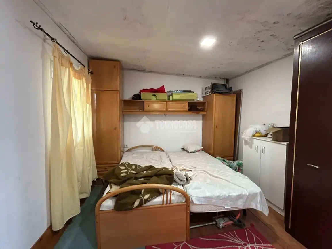 Habitación de Finca rústica en venta en Arahal