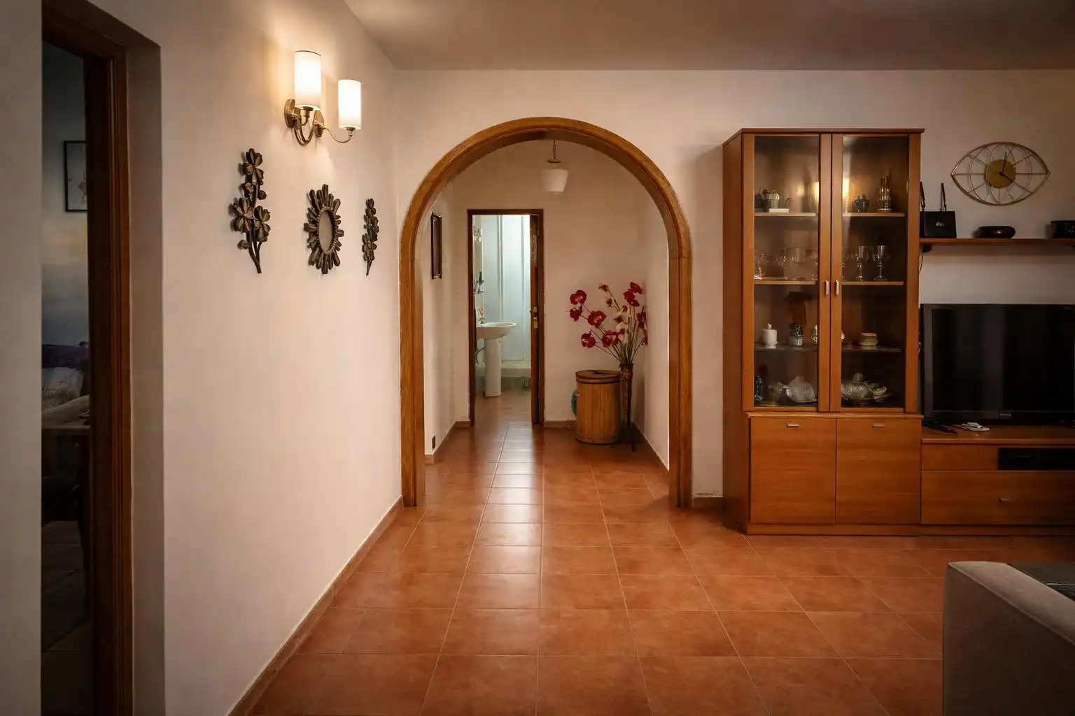 Casa o chalet en venta en La Aldea de San Nicolás  con Amueblado, Horno y Lavadora