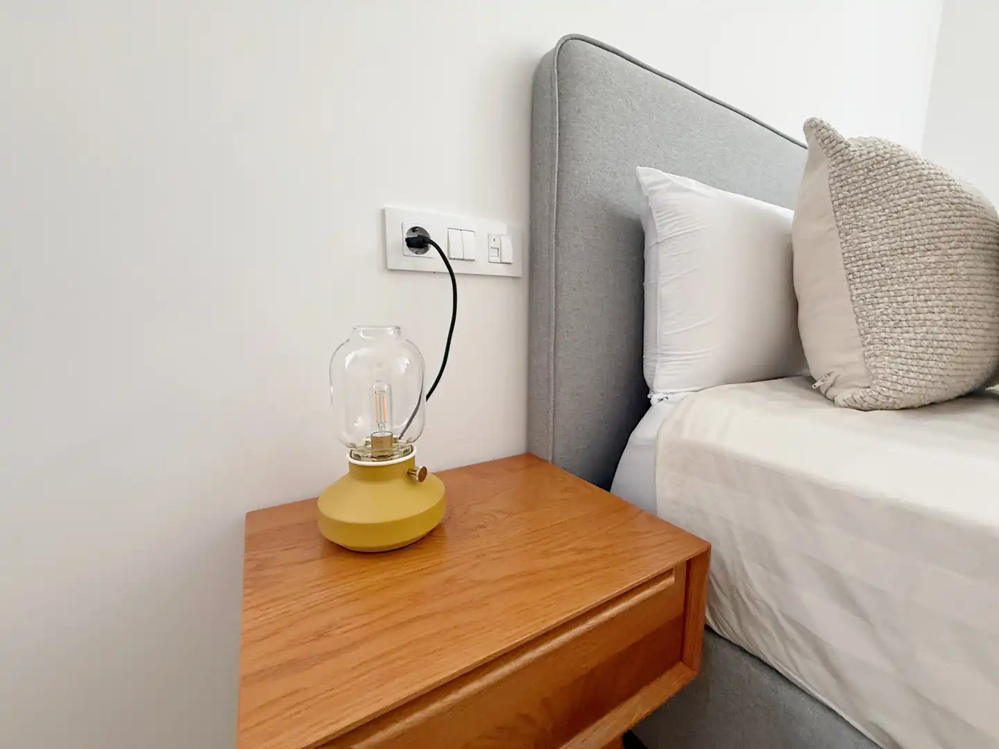 Habitación de Loft de alquiler en A Coruña Capital  con Calefacción y Amueblado