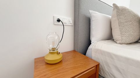 Foto 4 de Loft de alquiler en Ensanche, A Coruña Capital