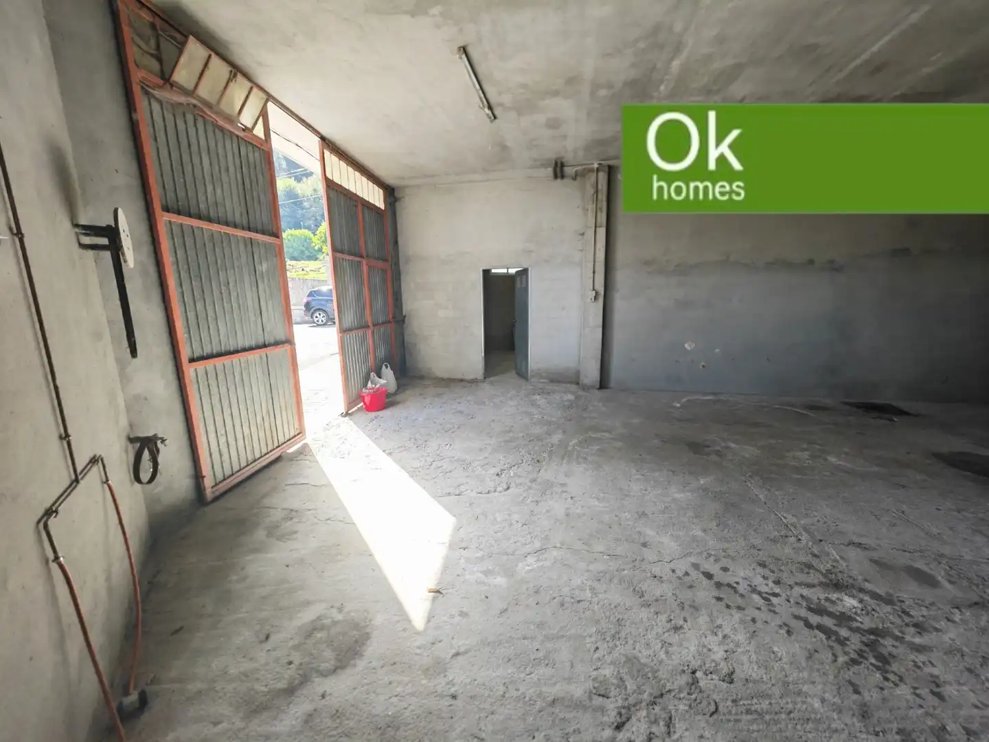 Casa o chalet en venta en Friol con Calefacción, Jardín privado y Trastero