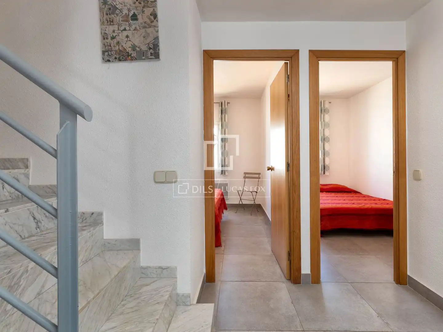 Wohnung zum Verkauf in Palamós mit Terrasse und Balkon
