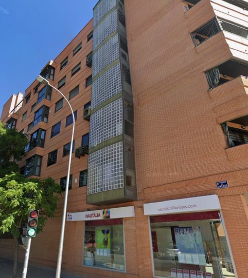 Photo 2 of Flat for sale in Paseo de Ginebra, 17, Rosas - Musas, Madrid Capital