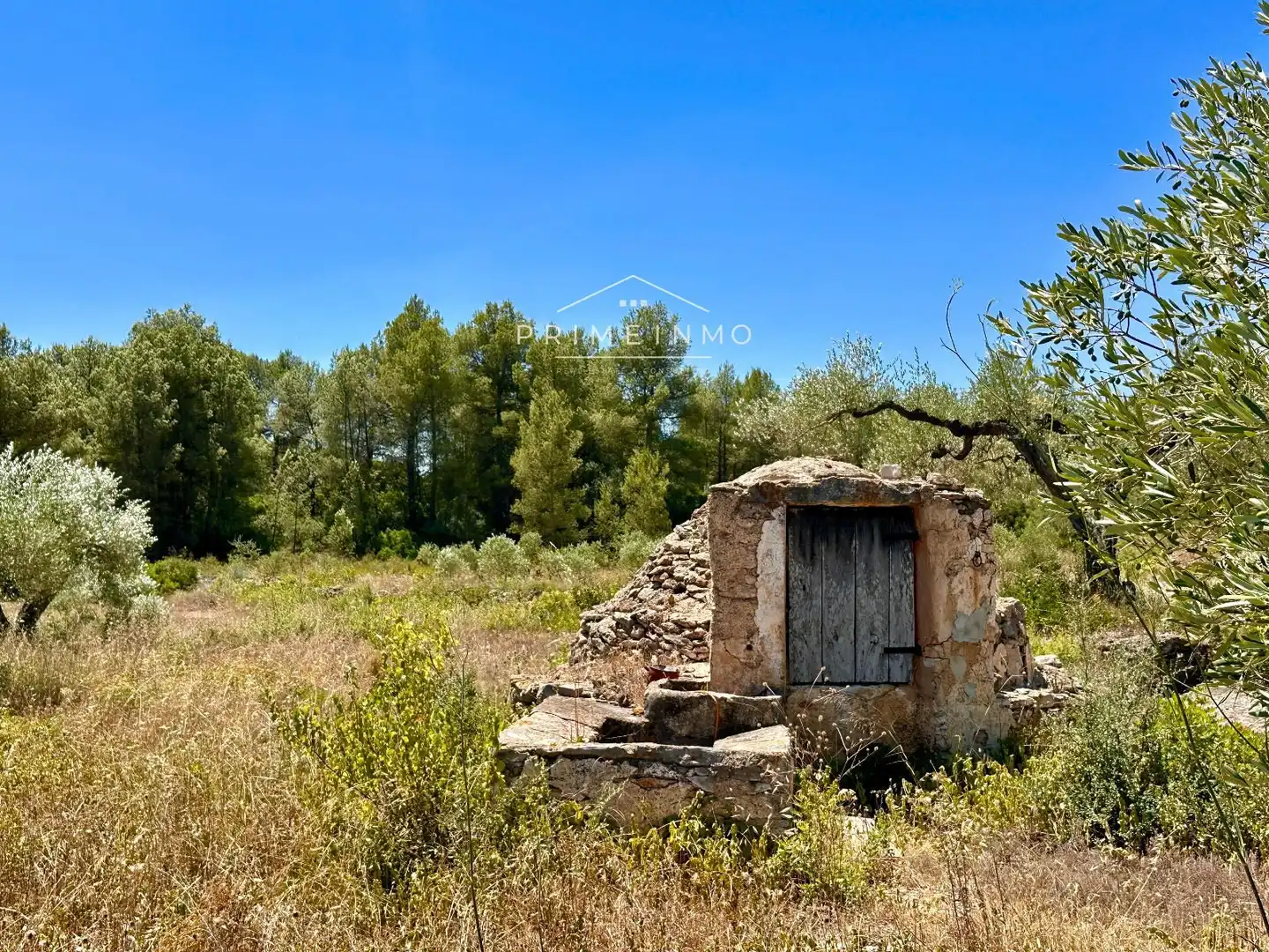 Finca rústica en venda en El Perelló amb Terrassa, Traster i Piscina