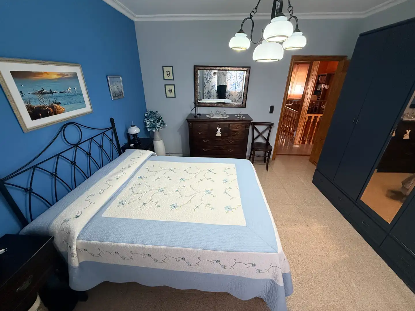 Casa con terrazza in vendita a Calle Fabiola de Mora, imagen 20