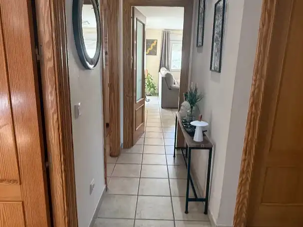 Wohnung mit Aufzug zur Miete in Cami de L’Algar 32, imagen 21