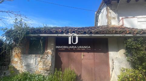 Foto 4 de Casa o chalet en venta en Carazon, Guriezo, Cantabria