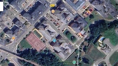 Foto 3 de Pis en venda a Calle las Veigas, Navia, Asturias