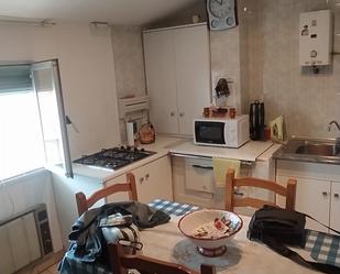 Kitchen of Flat for sale in Nalda