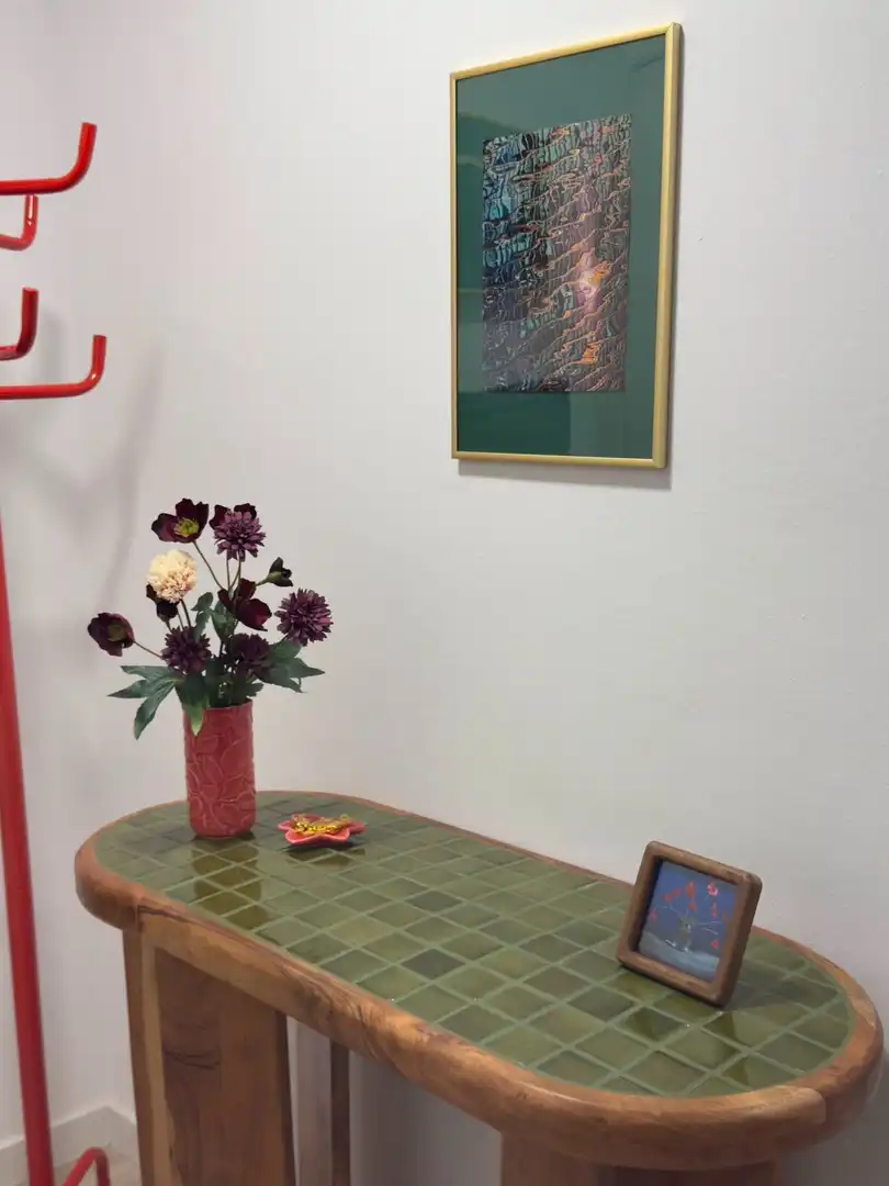 Flat with lift for sale in Sarrià - Sant Gervasi, imagen 33