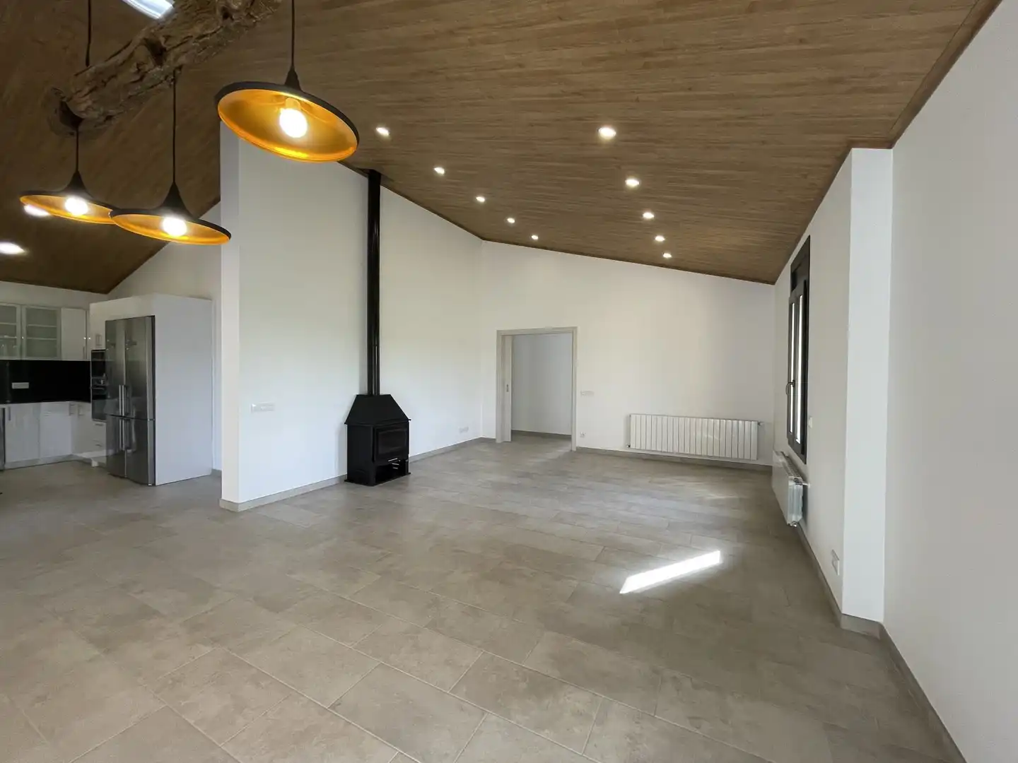 Casa o chalet de alquiler en Cal Rajoler, Sant Gregori
