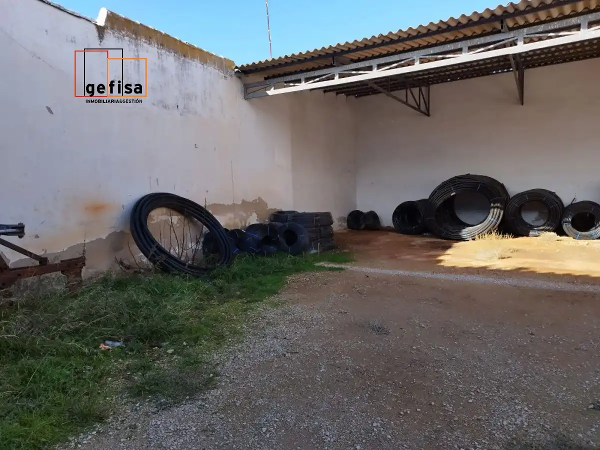 Lands and plots for sale in Valdepeñas, imagen 5