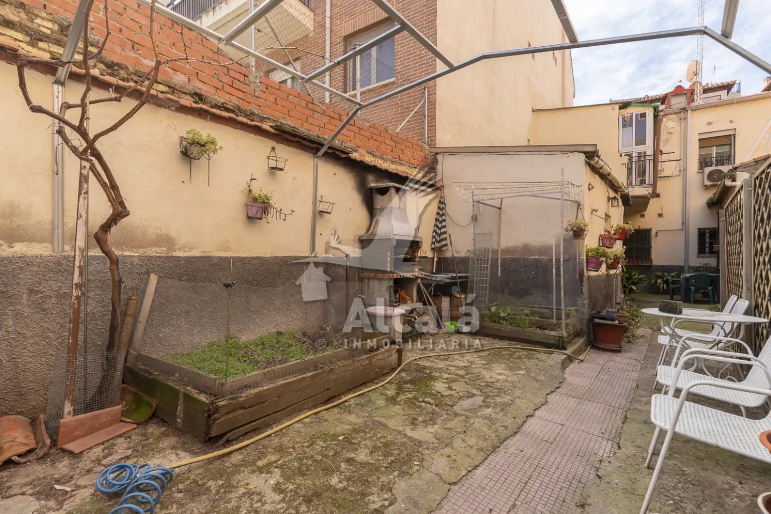 Flat for sale in Pryconsa - Juan de Austria