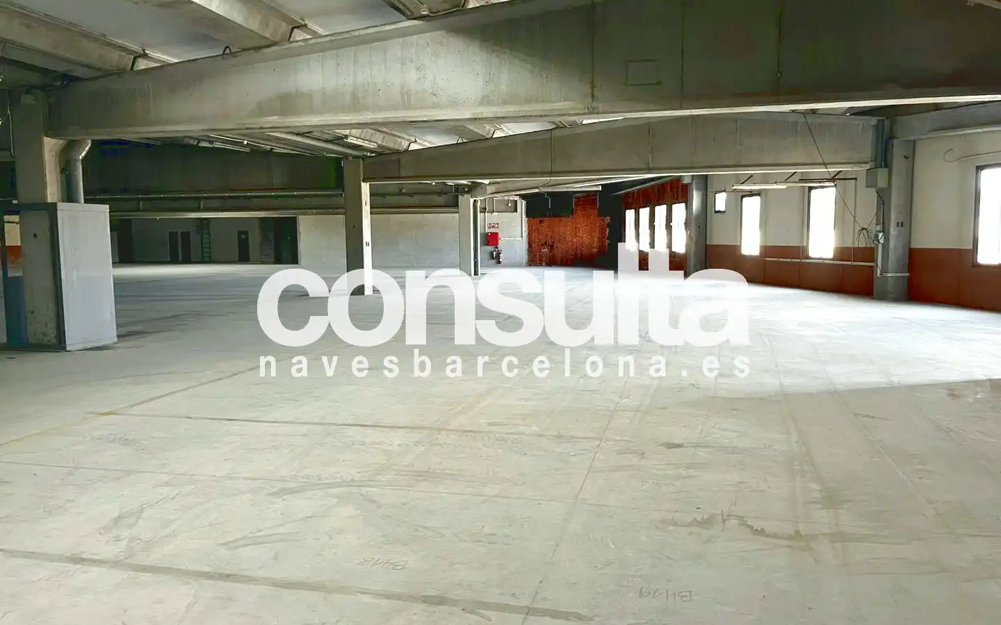 Industriegebäude zur Miete in Carrer Muga 1, imagen 16