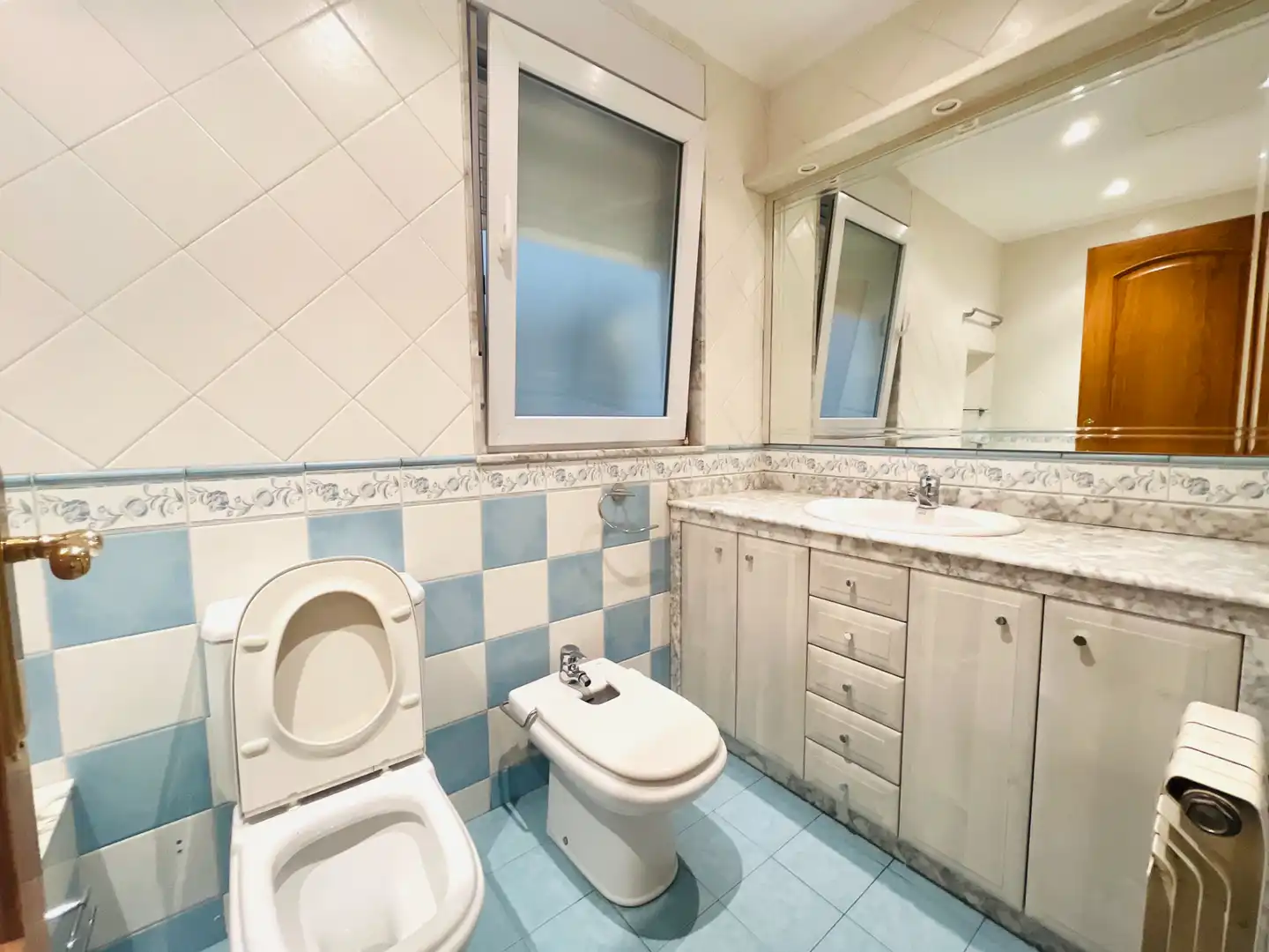 Appartement avec terrasse à louer à Avenida da Coruña, imagen 10