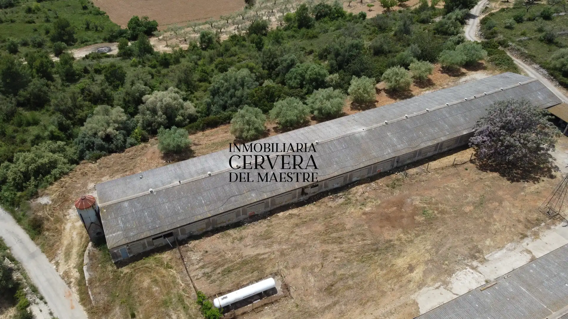 Terreno rustico in vendita a Cervera del Maestre, imagen 5