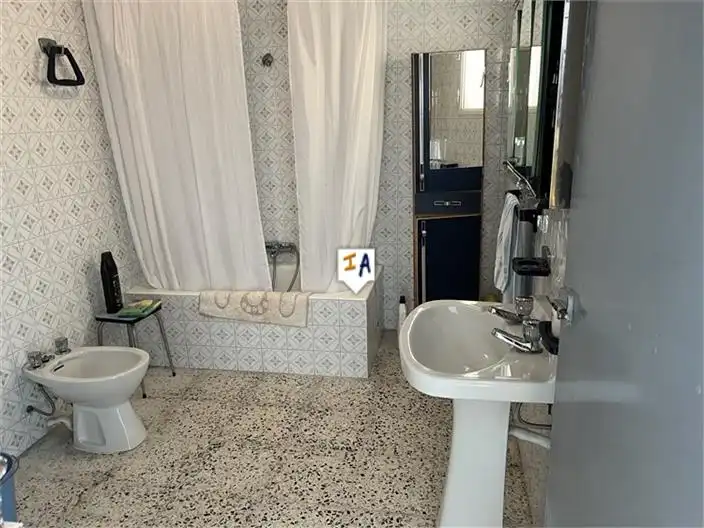 Casa rústica en venda a Rute, imagen 5