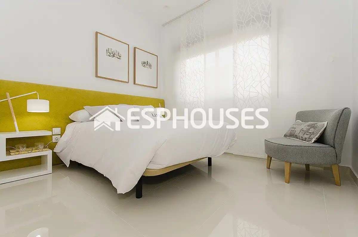Chalet con terraza en venta en Orihuela Costa, imagen 21