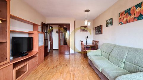 Foto 4 de Pis en venda a Avenida de José Manuel Palacio Álvarez, El Natahoyo, Gijón