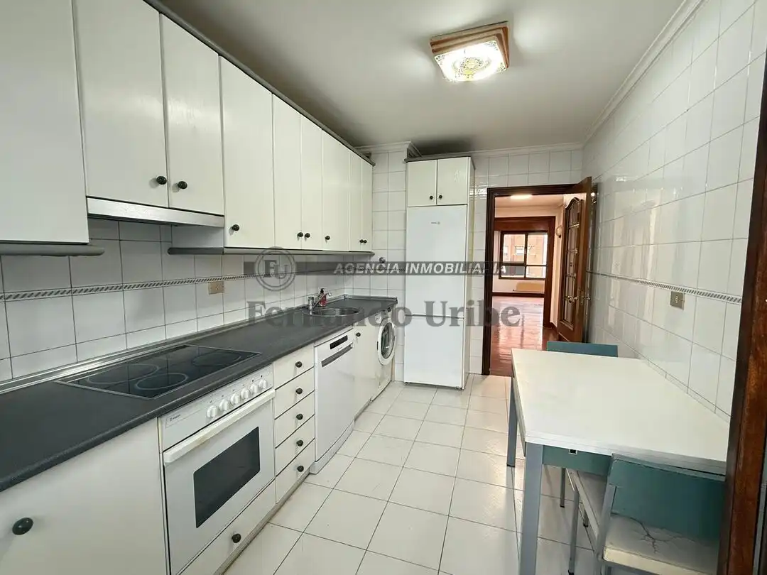 Cocina de Piso en venta en Durango con Calefacción y Balcón