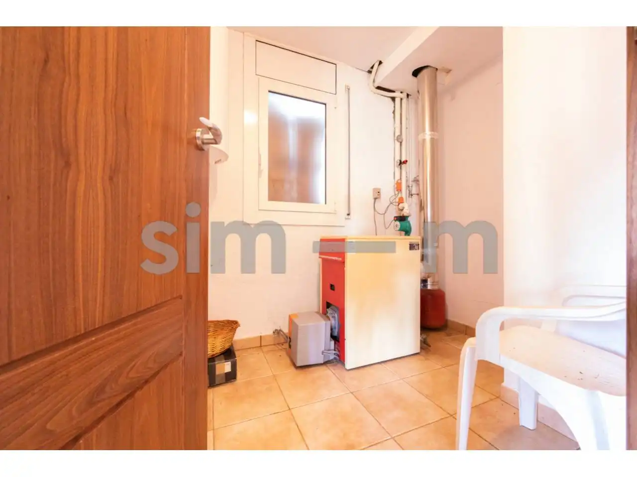 Casa o chalet en venta en Gurb con Aire acondicionado, Calefacción y Jardín privado