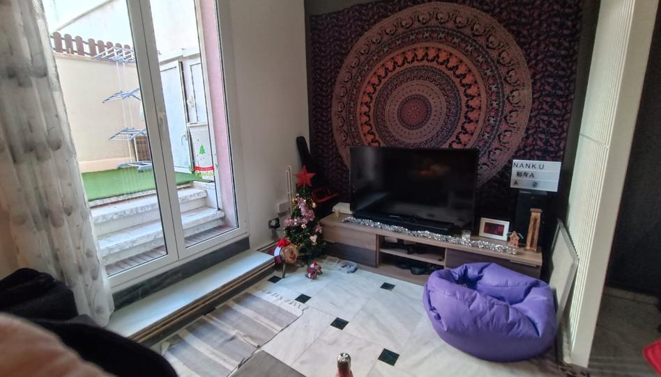 Photo 1 of Flat for sale in Carrer D'enric Casanovas, La Prosperitat, Barcelona