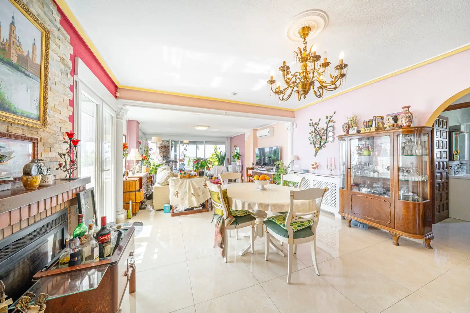 Villa avec piscine à vendre à Ciudad Quesada, imagen 39