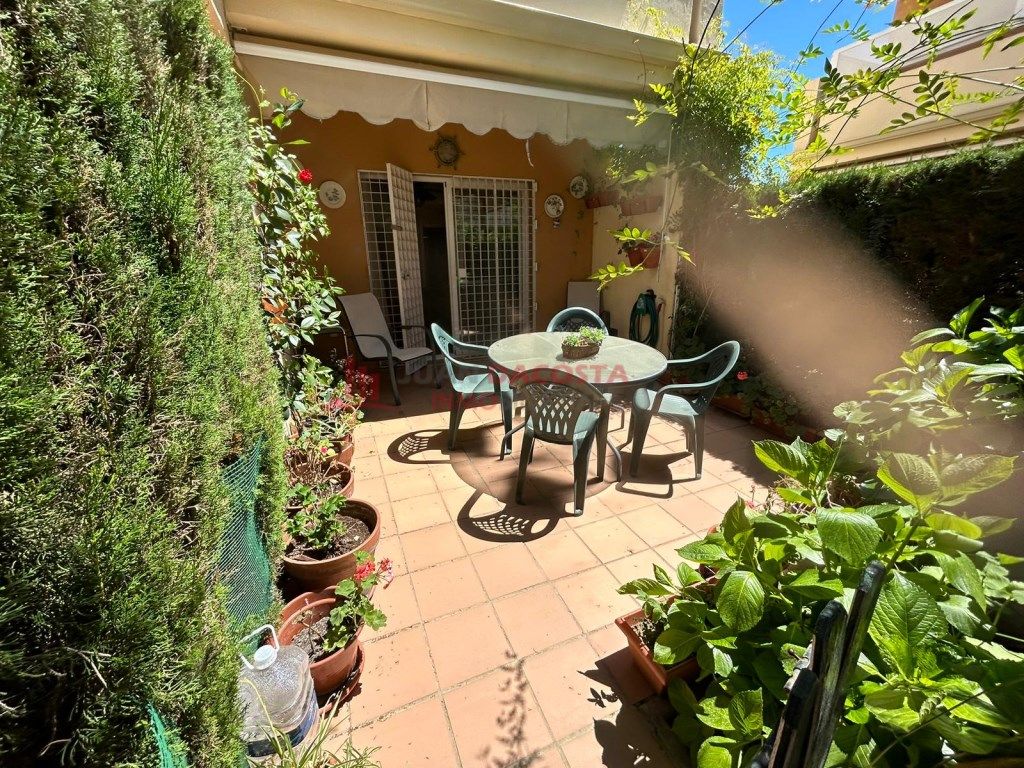Single-family semi-detached for sale in Islantilla Golf