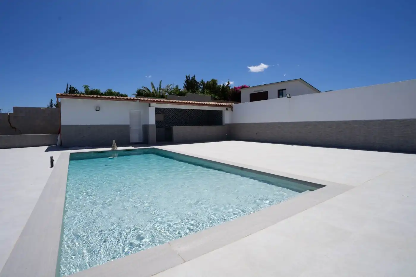 Villa mit Garten zum Verkauf in Centro, imagen 3