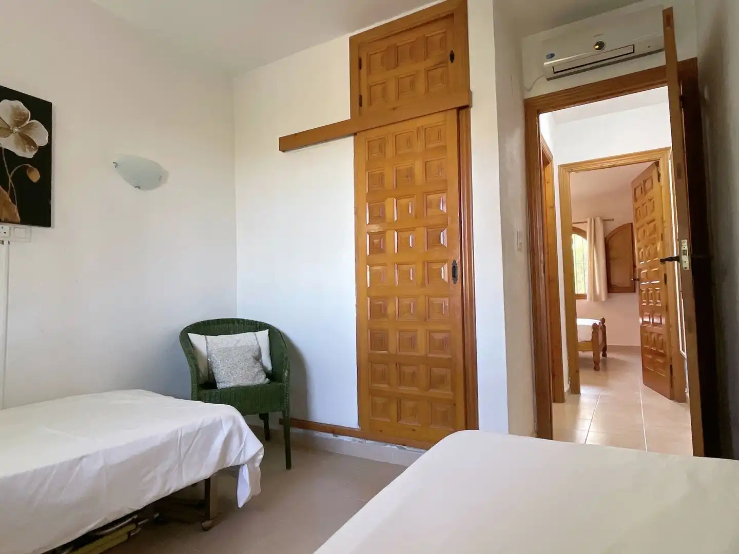 Apartamento en venta en Benimeit - Tabaira