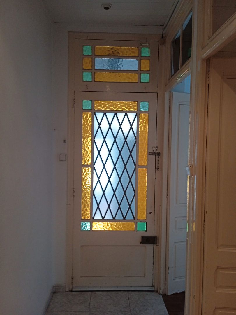 Casa adosada en venda en Rubí amb Calefacció i Traster