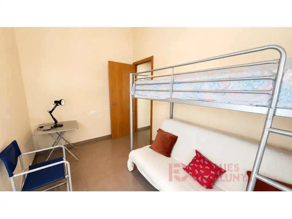 Dormitori de Casa o xalet en venda en Girona
