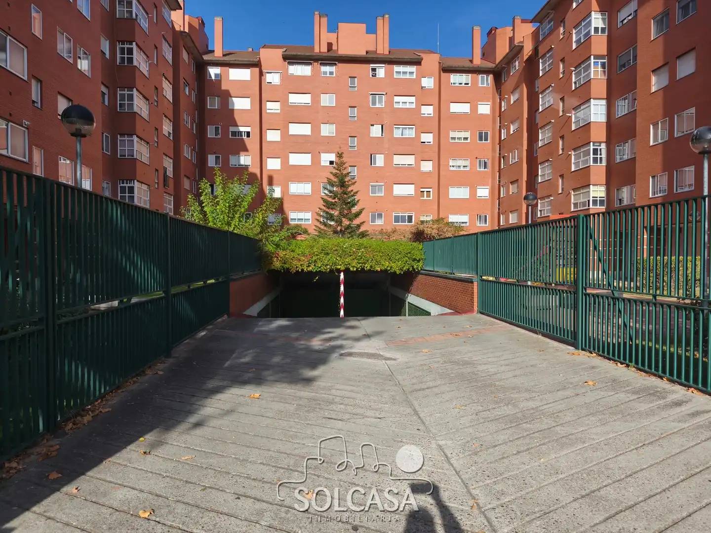 Individual amb ascensor en venda a Calle Jara, imagen 12