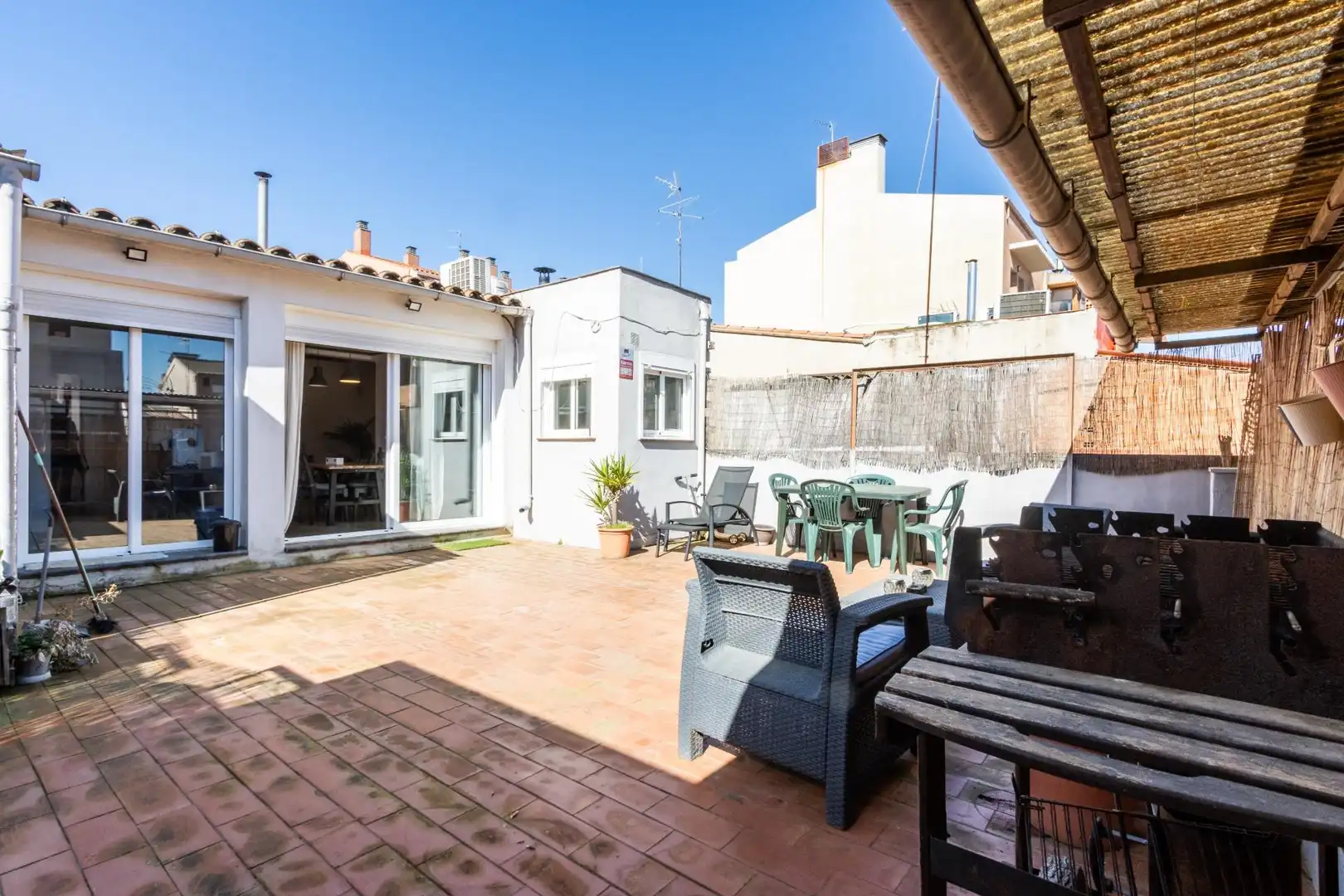 Haus oder Chalet zum Verkauf in Carrer dels Reis Catòlics, Creu de Barberà, Creu de Barberà - Sector Sud