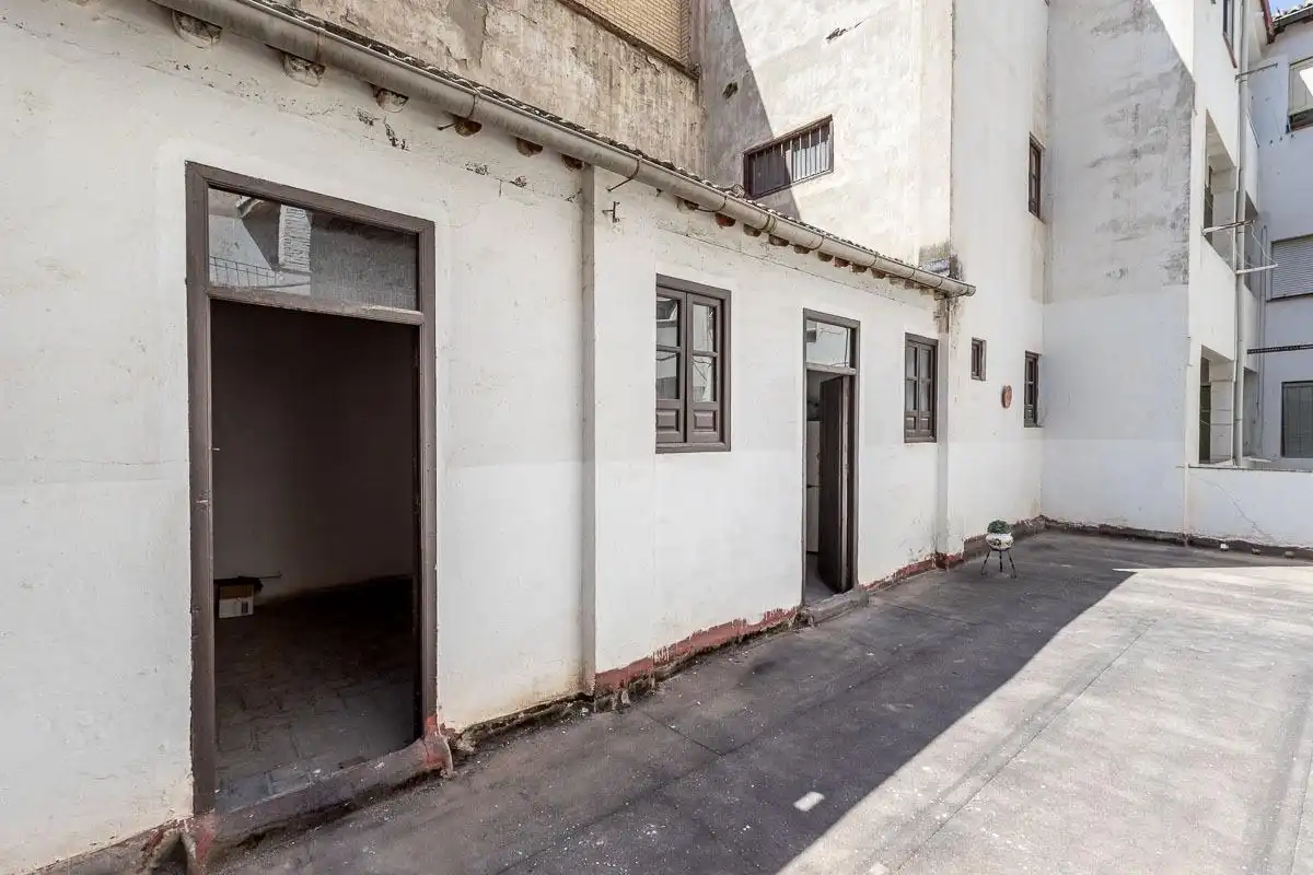 Wohnung mit Terrasse zum Verkauf in Calle San Antón, imagen 35