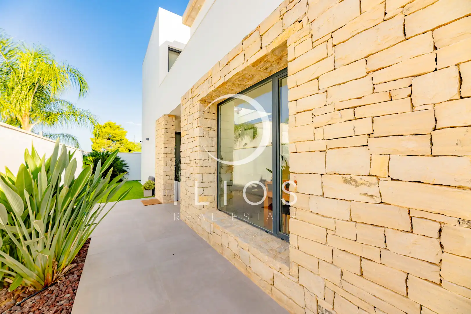 Detached house with terrace for sale in Montesol, imagen 63