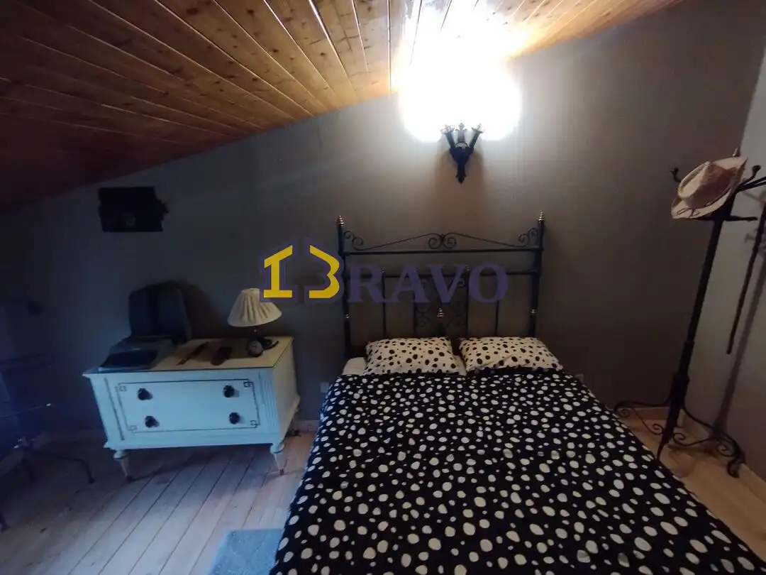 Casa con jardín en venta en Valle de Tobalina, imagen 29