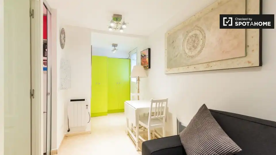 Wohnung zur Miete in Centro, imagen 5