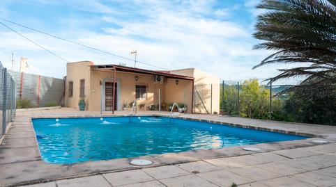 Foto 5 de Finca rústica en venda a Cieza, Murcia