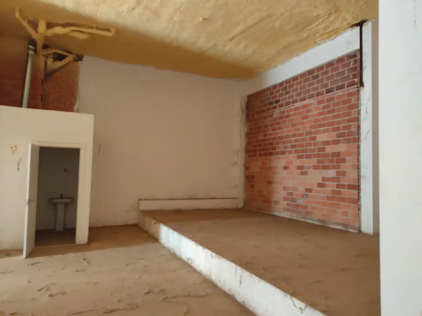 Business premises to rent in Carrer Miquel Martí i Pol, imagen 6