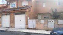 Exterior view of Single-family semi-detached for sale in Seseña
