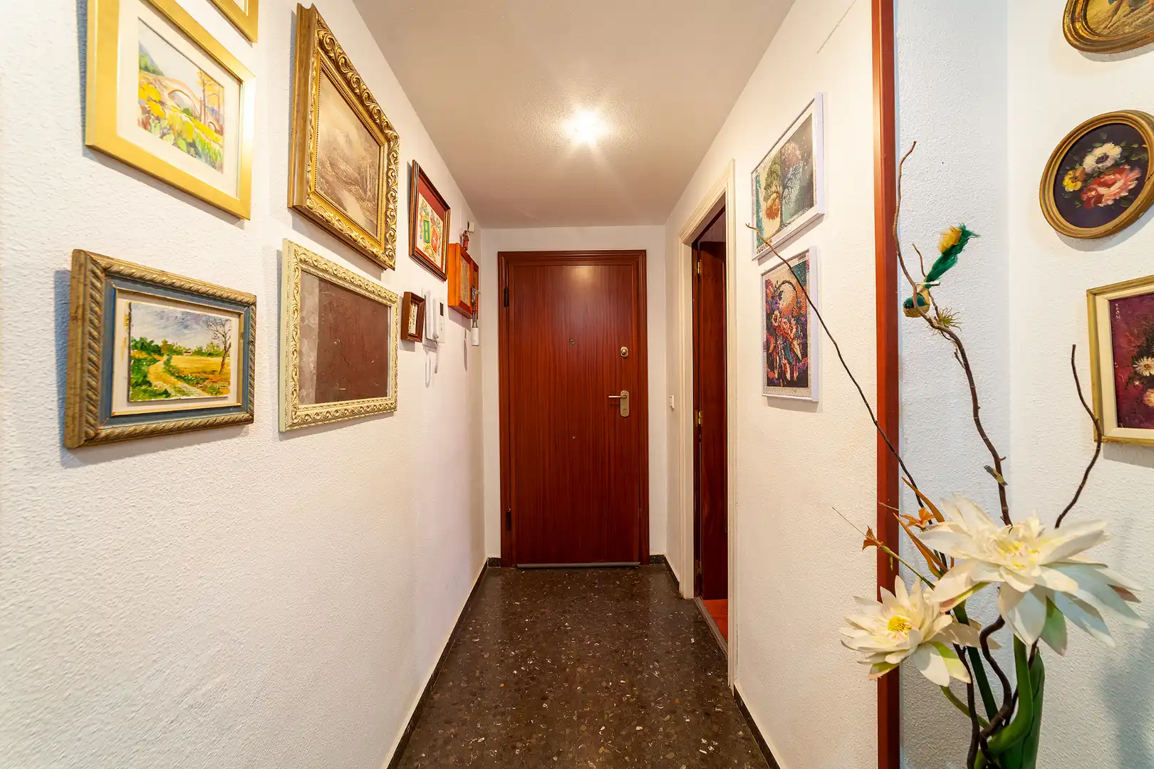 Piso en venta en Valencia con Aire acondicionado