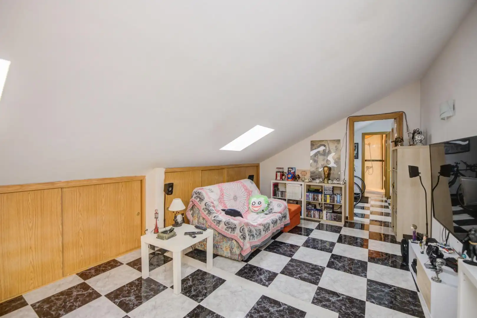 Flat for sale in Mejorada del Campo