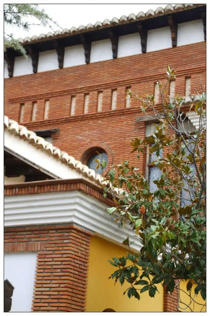 Inmuebles singulares con ascensor en venta en Diezma, imagen 48