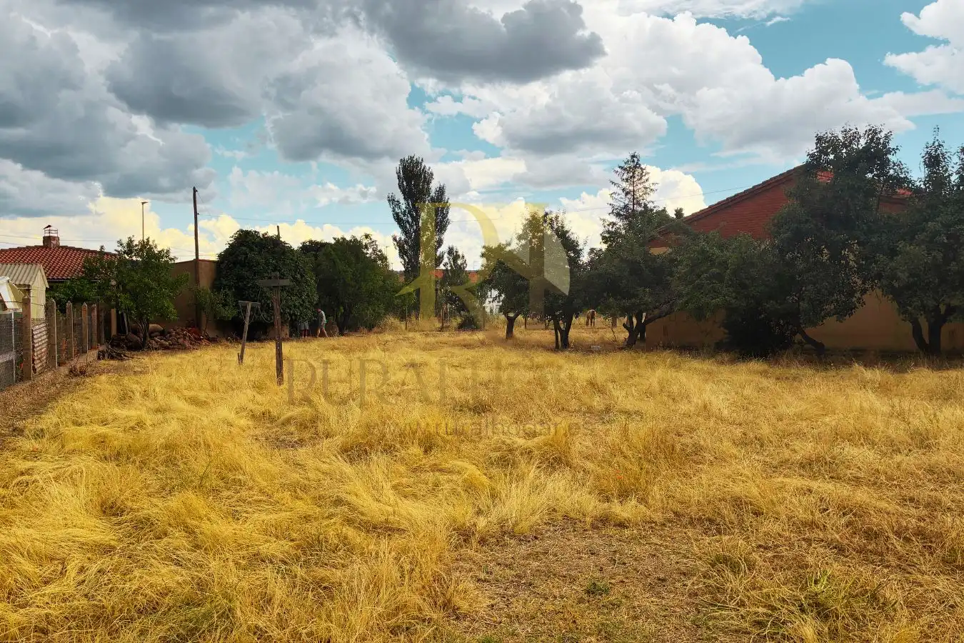 Casa o chalet en venta en Cuadros con Calefacción y Jardín privado