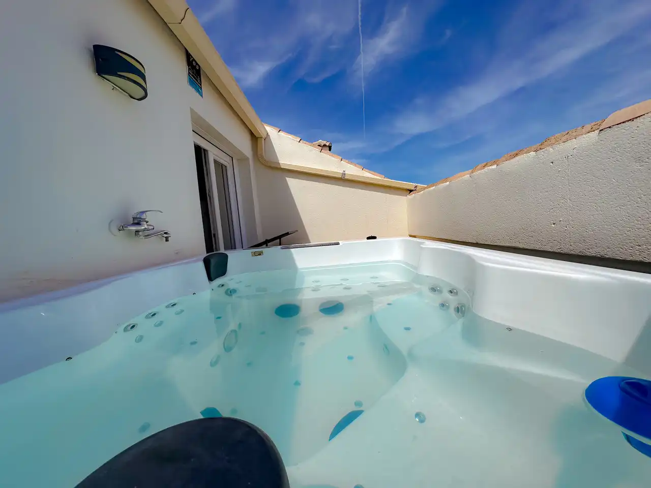Apartament amb piscina en venda a Puerto Marina, imagen 25