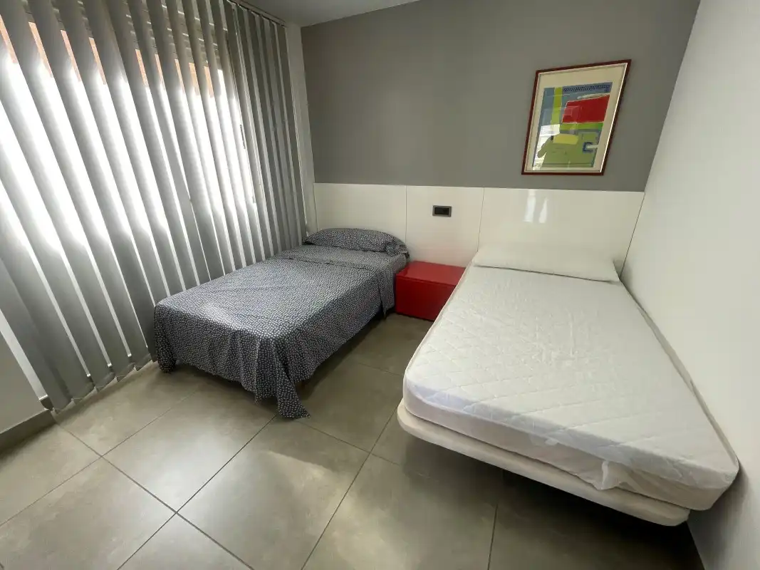 Apartamento de alquiler en Carrer dels Marenys, Miramar