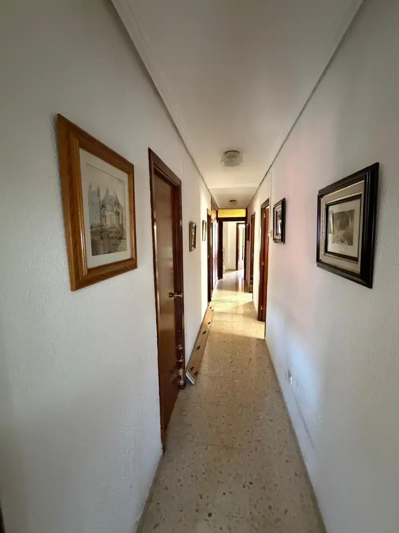 Piso en venta en Meliana con Aire acondicionado, Calefacción y Balcón